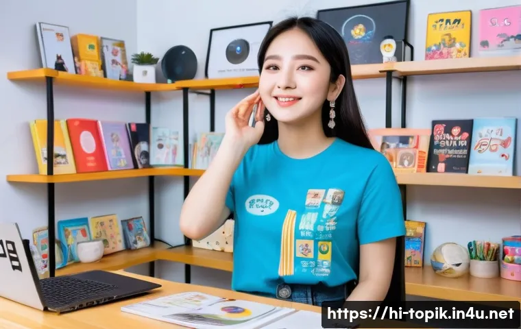 TOPIK 자격증을 이용한 커리어 개발 관련 이미지 2