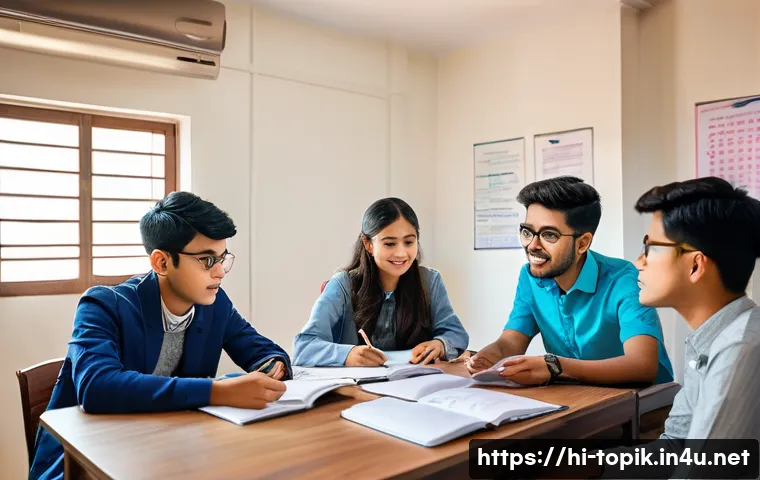 한국어능력시험 고득점 전략 관련 이미지 1