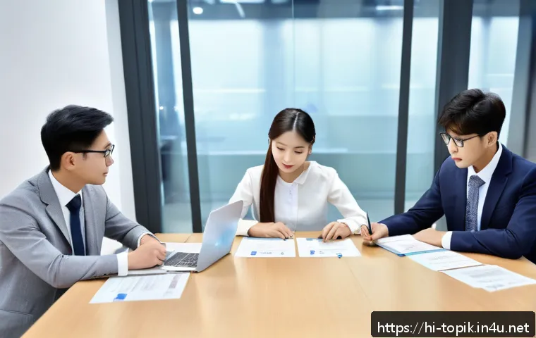 TOPIK I과 II 차이점 관련 이미지 2